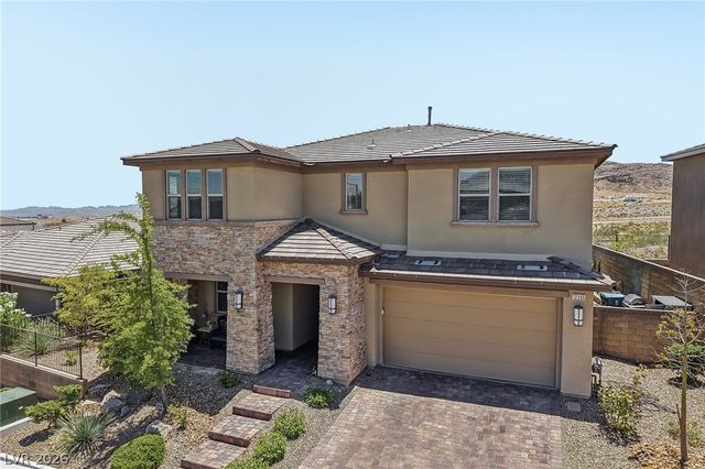 12365 Valley Chase Avenue, Las Vegas, NV 89138