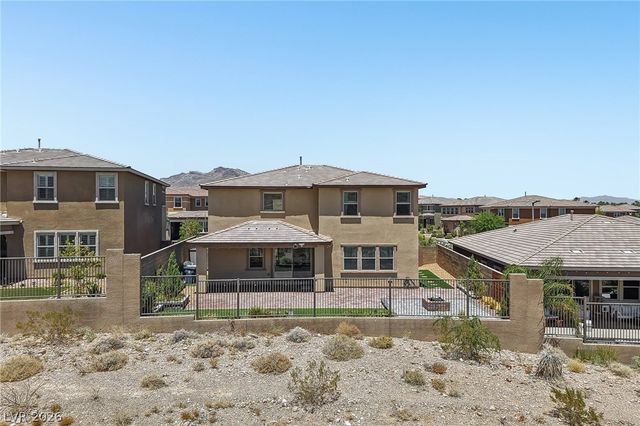 12365 Valley Chase Avenue, Las Vegas, NV 89138