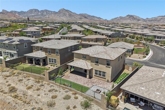 12365 Valley Chase Avenue, Las Vegas, NV 89138