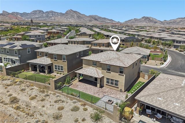 12365 Valley Chase Avenue, Las Vegas, NV 89138