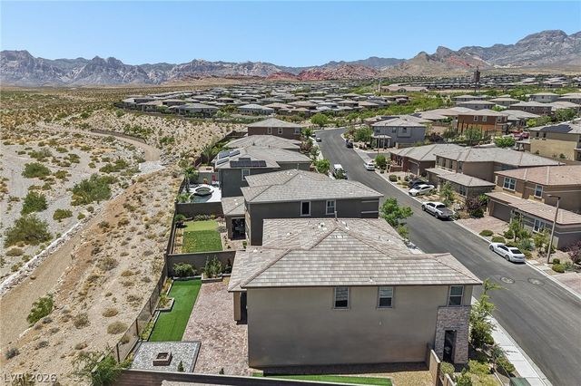 12365 Valley Chase Avenue, Las Vegas, NV 89138