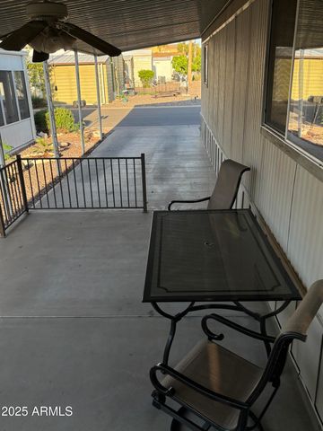 4065 E University Drive 362, Mesa, AZ 85205