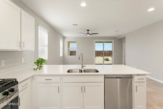 17337 W SMOKETREE Drive, Surprise, AZ 85387