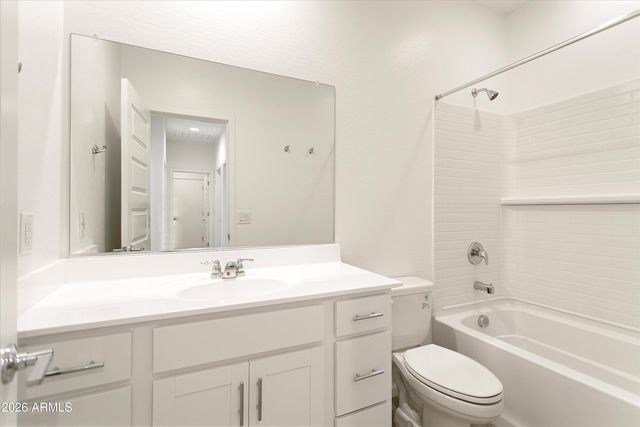 17337 W SMOKETREE Drive, Surprise, AZ 85387