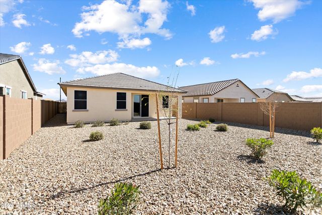 17337 W SMOKETREE Drive, Surprise, AZ 85387