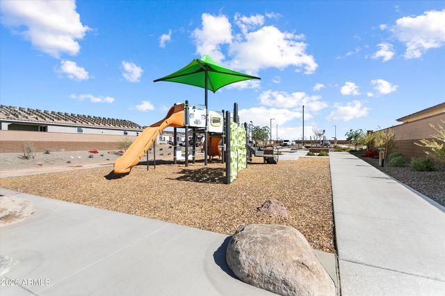 17337 W SMOKETREE Drive, Surprise, AZ 85387