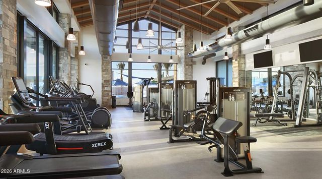 17337 W SMOKETREE Drive, Surprise, AZ 85387