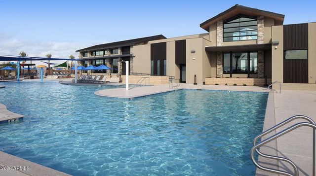 17337 W SMOKETREE Drive, Surprise, AZ 85387