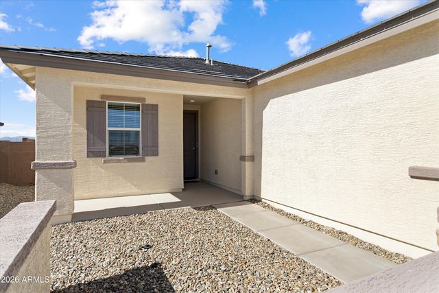 17337 W SMOKETREE Drive, Surprise, AZ 85387