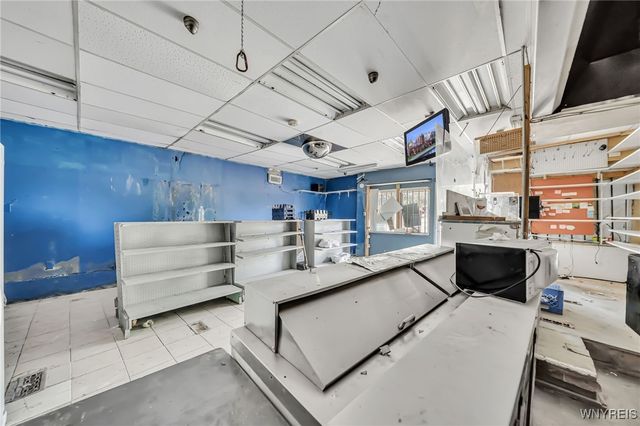 955 Tonawanda Street, Buffalo, NY 14207