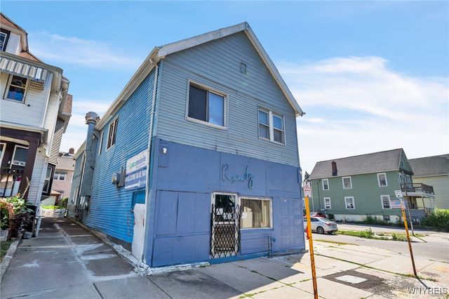 955 Tonawanda Street, Buffalo, NY 14207