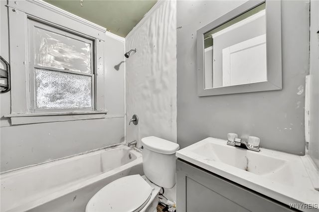 955 Tonawanda Street, Buffalo, NY 14207