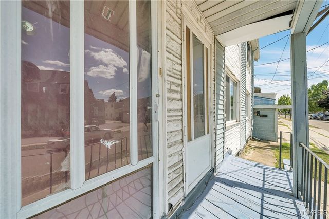 955 Tonawanda Street, Buffalo, NY 14207