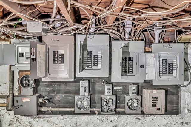 955 Tonawanda Street, Buffalo, NY 14207