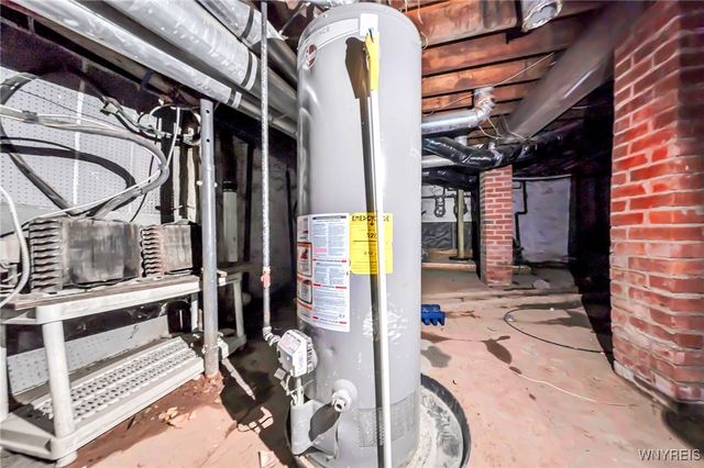 955 Tonawanda Street, Buffalo, NY 14207