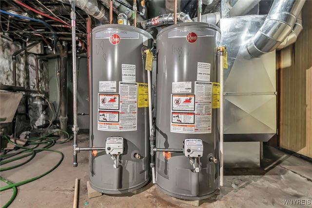 955 Tonawanda Street, Buffalo, NY 14207