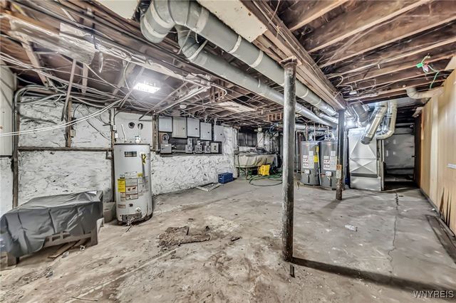 955 Tonawanda Street, Buffalo, NY 14207