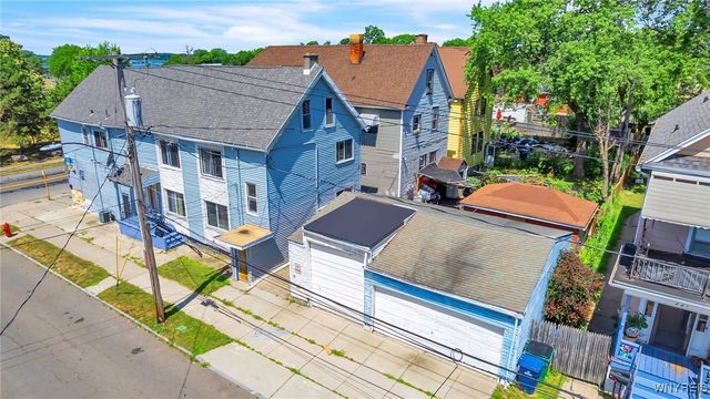955 Tonawanda Street, Buffalo, NY 14207