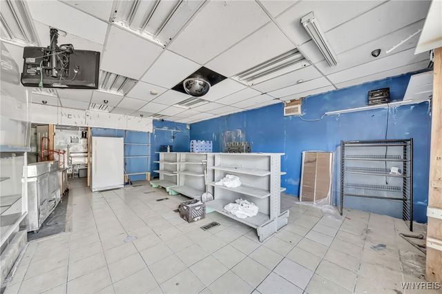 955 Tonawanda Street, Buffalo, NY 14207