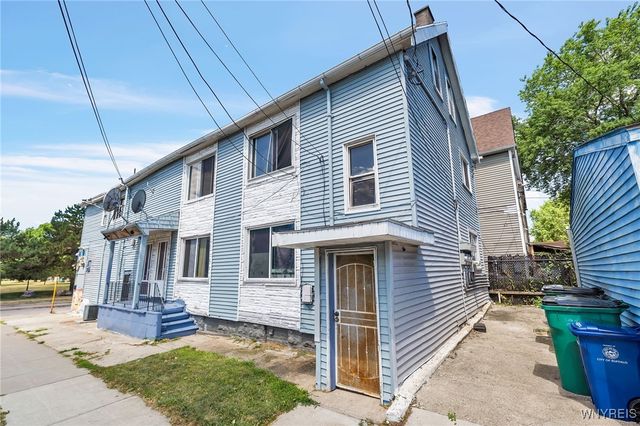 955 Tonawanda Street, Buffalo, NY 14207