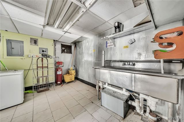 955 Tonawanda Street, Buffalo, NY 14207