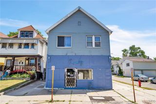 955 Tonawanda Street, Buffalo, NY 14207