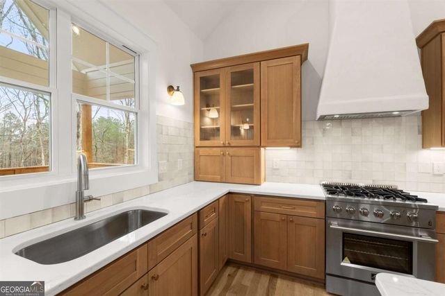 2020 DARBY Road, Waleska, GA 30183