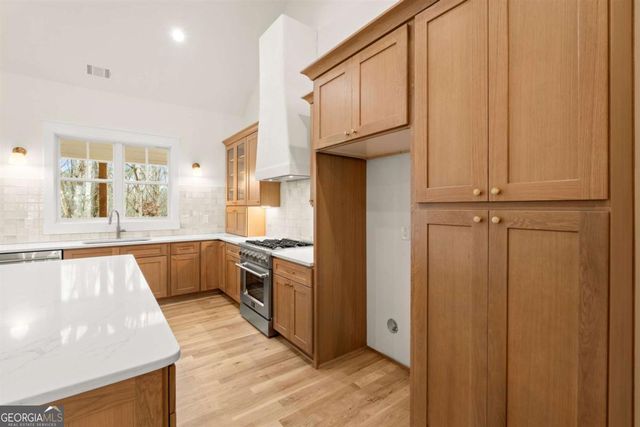 2020 DARBY Road, Waleska, GA 30183