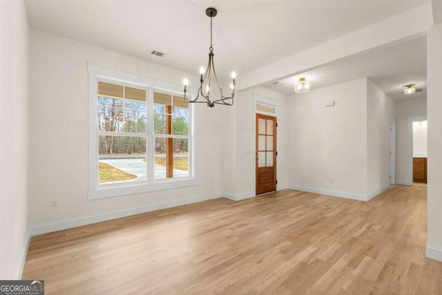 2020 DARBY Road, Waleska, GA 30183