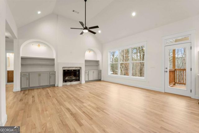 2020 DARBY Road, Waleska, GA 30183