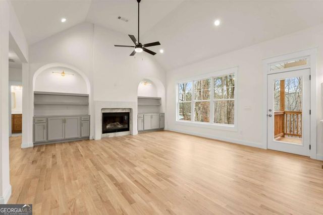 2020 DARBY Road, Waleska, GA 30183