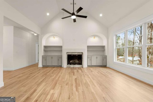 2020 DARBY Road, Waleska, GA 30183