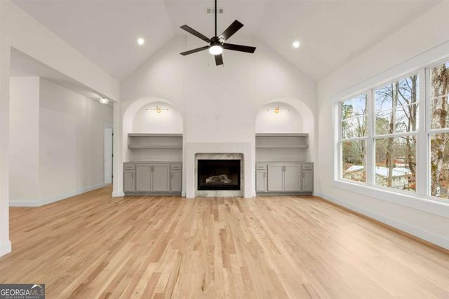 2020 DARBY Road, Waleska, GA 30183