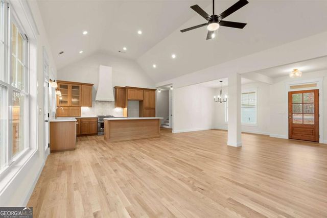 2020 DARBY Road, Waleska, GA 30183