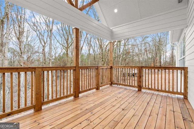 2020 DARBY Road, Waleska, GA 30183