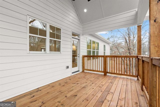 2020 DARBY Road, Waleska, GA 30183