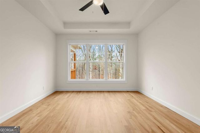 2020 DARBY Road, Waleska, GA 30183