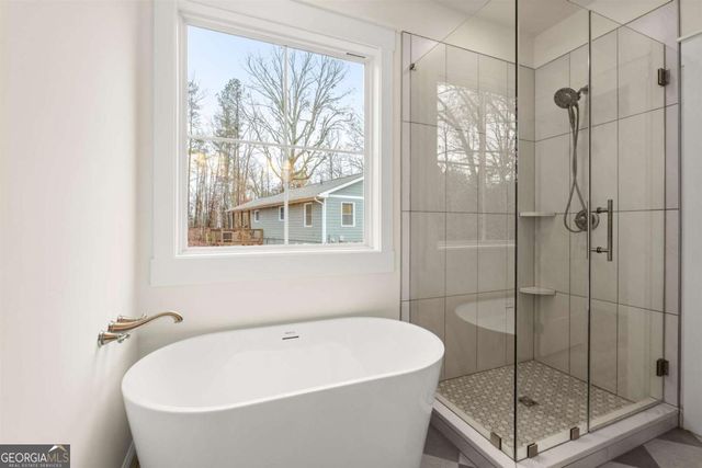 2020 DARBY Road, Waleska, GA 30183