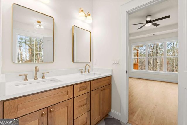 2020 DARBY Road, Waleska, GA 30183