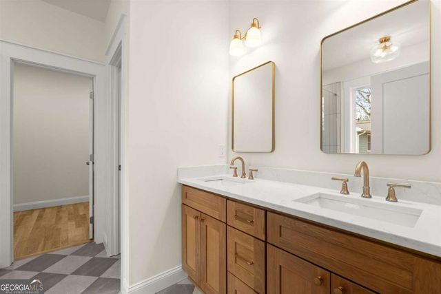 2020 DARBY Road, Waleska, GA 30183