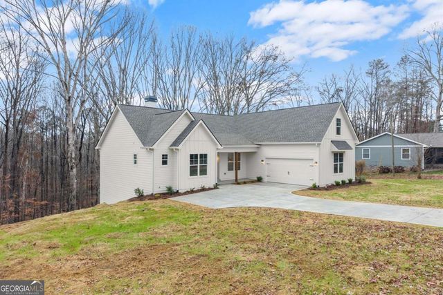 2020 DARBY Road, Waleska, GA 30183