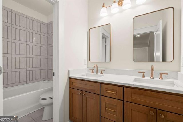 2020 DARBY Road, Waleska, GA 30183