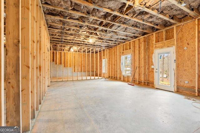 2020 DARBY Road, Waleska, GA 30183