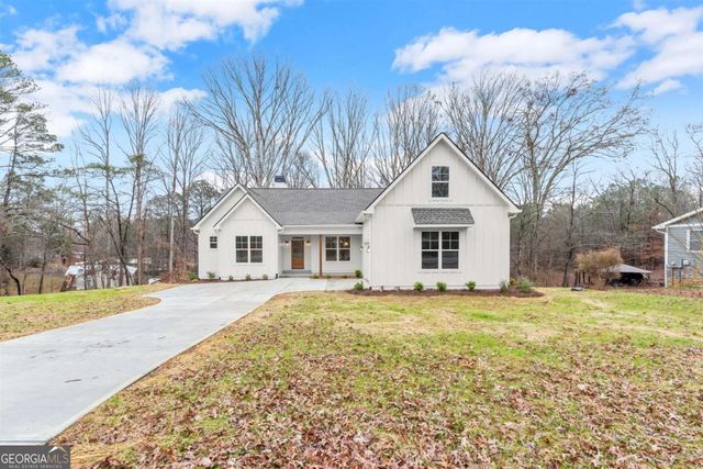 2020 DARBY Road, Waleska, GA 30183