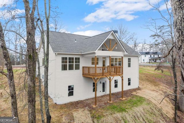 2020 DARBY Road, Waleska, GA 30183