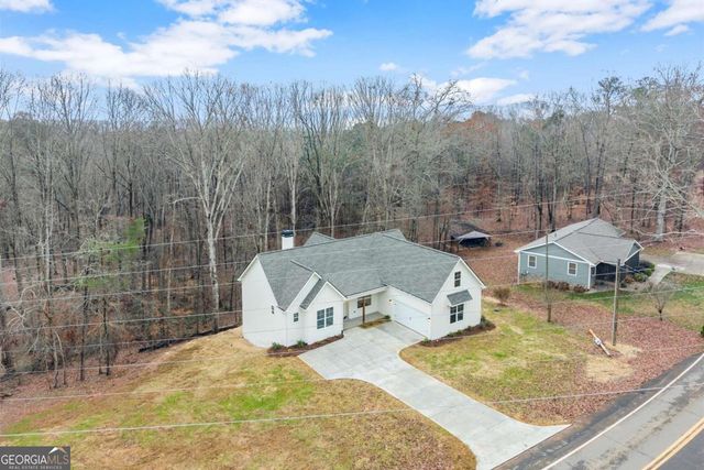 2020 DARBY Road, Waleska, GA 30183