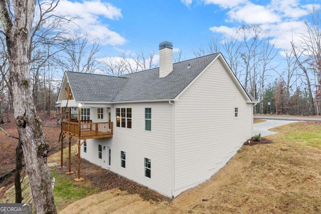 2020 DARBY Road, Waleska, GA 30183