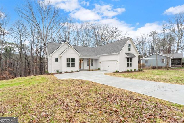 2020 DARBY Road, Waleska, GA 30183