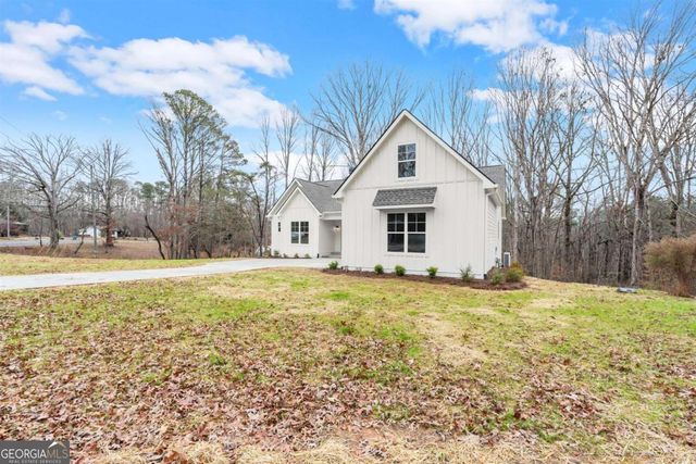 2020 DARBY Road, Waleska, GA 30183