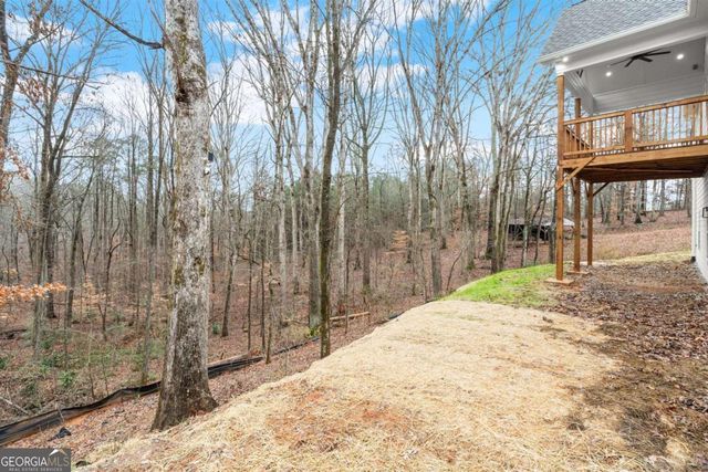 2020 DARBY Road, Waleska, GA 30183